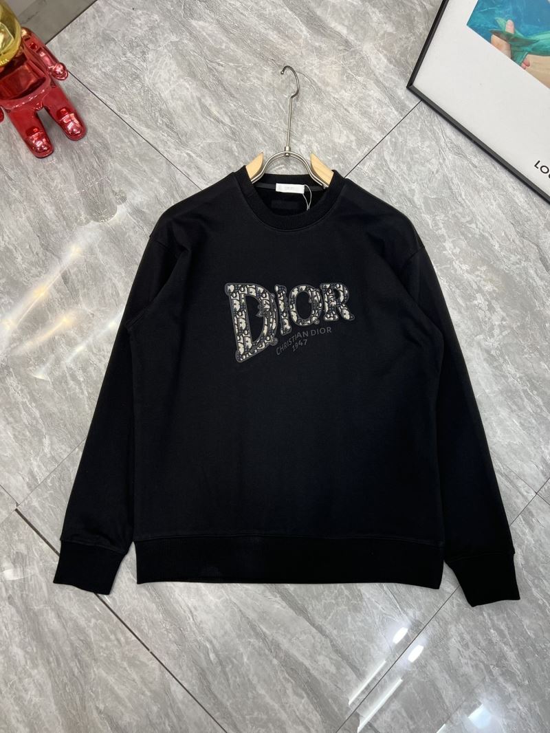 Christian Dior Hoodies